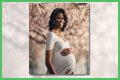 Captivating Moments: Michelle Obama Pregnant Pics