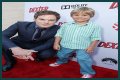 Does Michael C. Hall Have Kids?