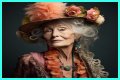Embracing The Grace Of Aging: Celebrating The Talents Of Older Actresses