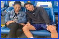 Exploring The Ethnicity Of Jude Bellingham's Mom