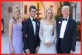 Exploring The Life Of Barron Trump And His Girlfriend