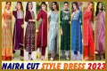 Naira Dresses: The Ultimate Guide To Style And Elegance