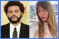 Uncover The Enigma Of Simi Khadra: The Weeknd's Muse Revealed
