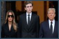 Unraveling The Mystery: Is Barron Trump Single?