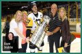 Unveiling Sidney Crosby's Inner Circle: Family, Love, And The Making Of A Hockey Icon