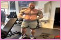 Unveiling The Truth: Hafthor Bjornsson's Stroke And Recovery